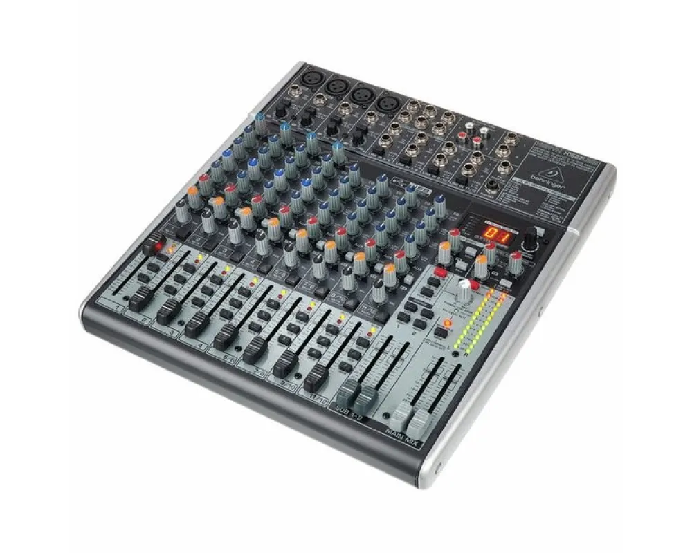 Behringer Xenyx X1622USB