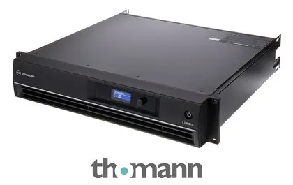 Dynacord L1300FD DSP