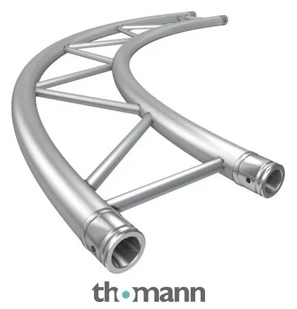 Global Truss F22R15-90H Circ. Element Ø3,0m