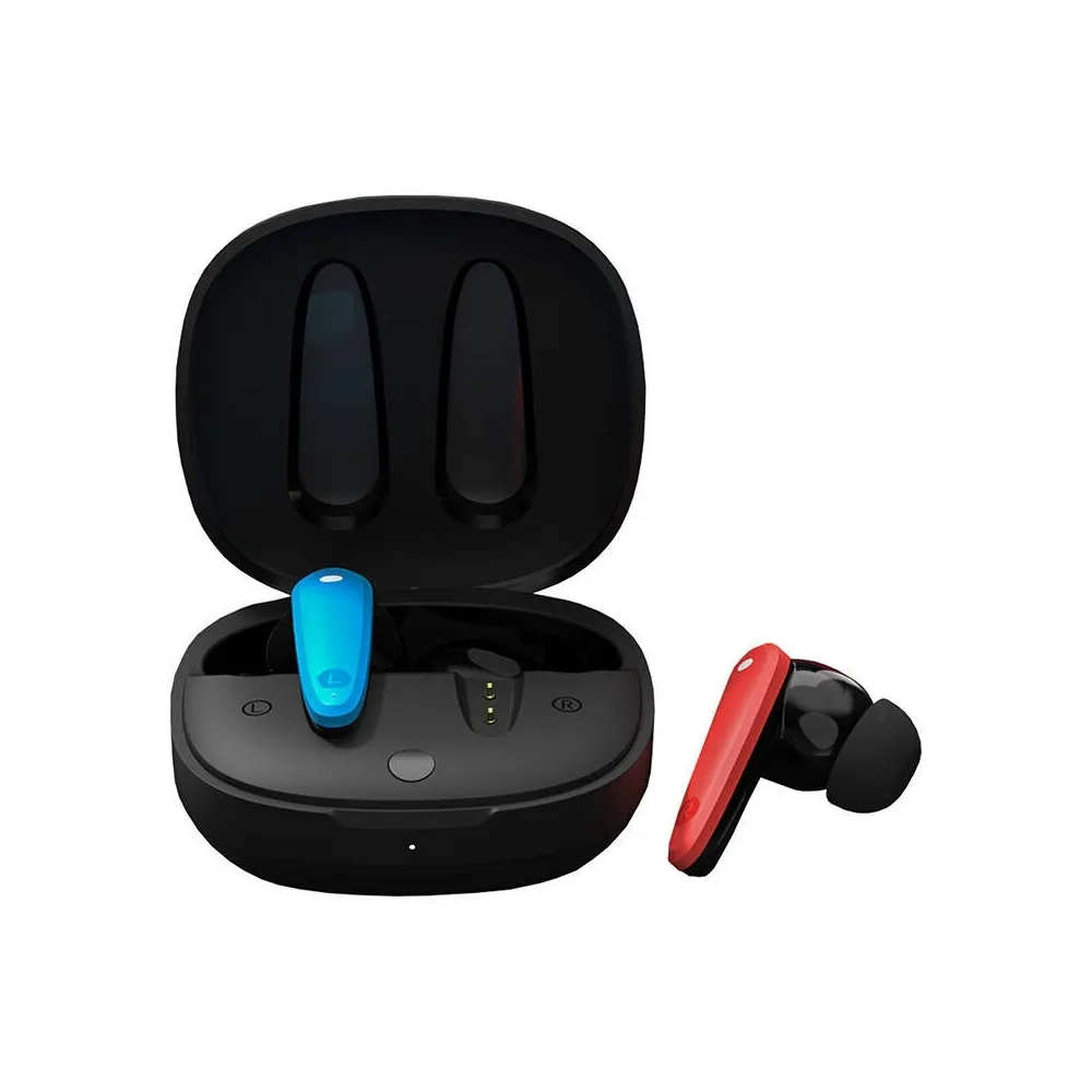 Miiiw Fones de ouvido sem fio Sound Cube