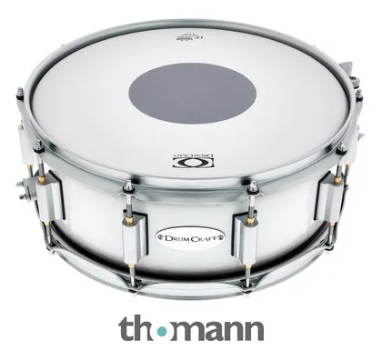 DrumCraft Series 6 14"x5,5" Snare -SWB