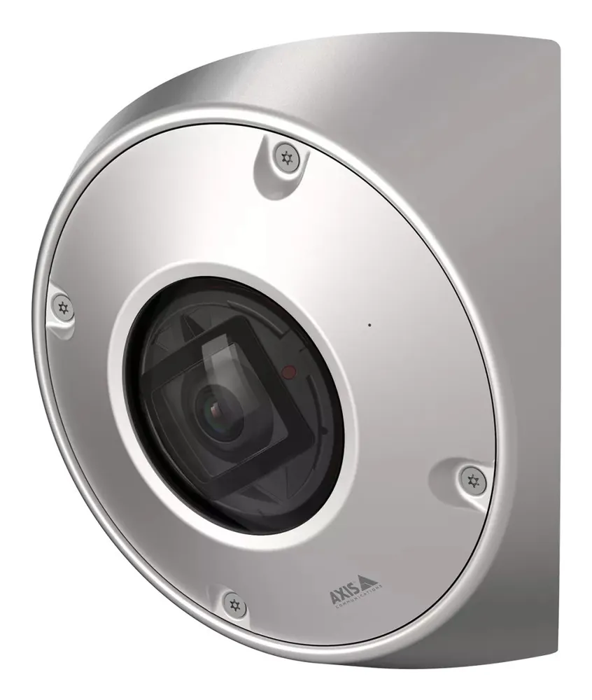 AXIS Q9216-SLV STEEL CAM CAM