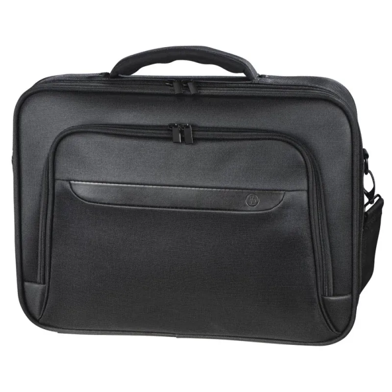 Mala HAMA Portátil Miami 15.6" Preto - 216521
