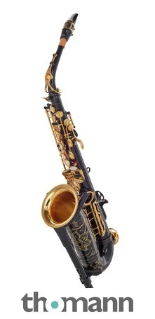Yamaha YAS-875 EX B Alto Sax