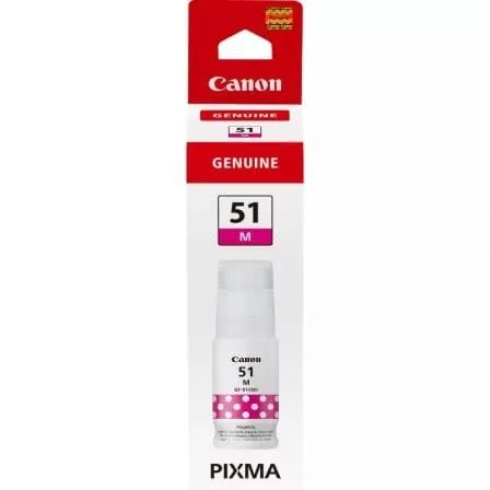 CANON 1LB GI-51 M EUR Ink Cartridge