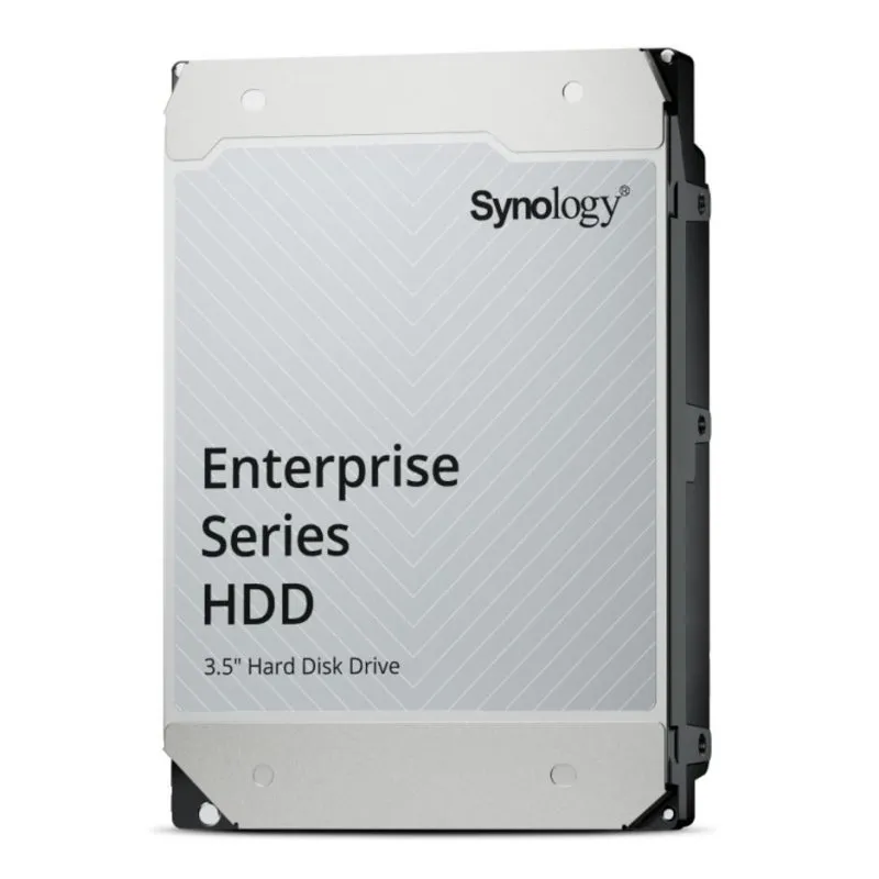 Disco Duro Synology HAS5310-12T 12TB HDD 7200rpm SAS3 281MB/s Cache