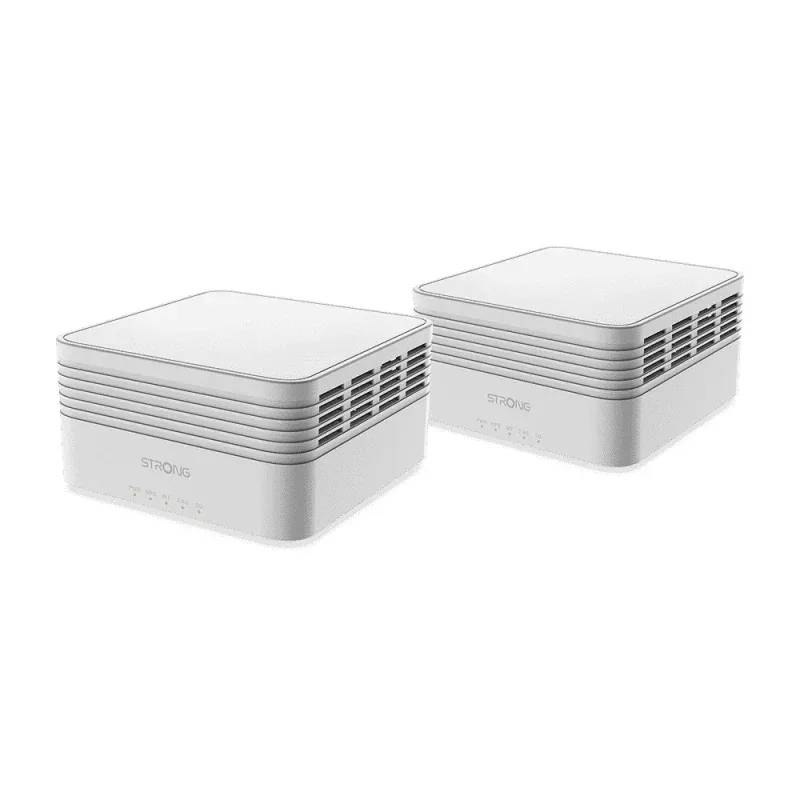 Strong ATRIA Mesh KIT AX3000 (Duo)