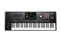 Korg Pa5X 61 Professional Arranger