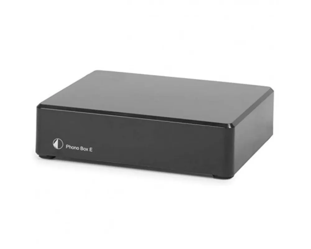 Pro-Ject Phono Box E