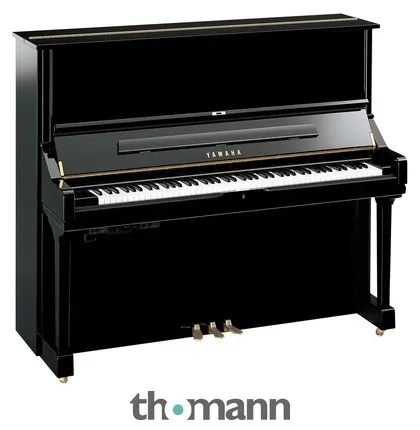 Yamaha U3 TA3 PE