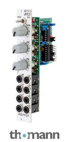 Doepfer A-111-3