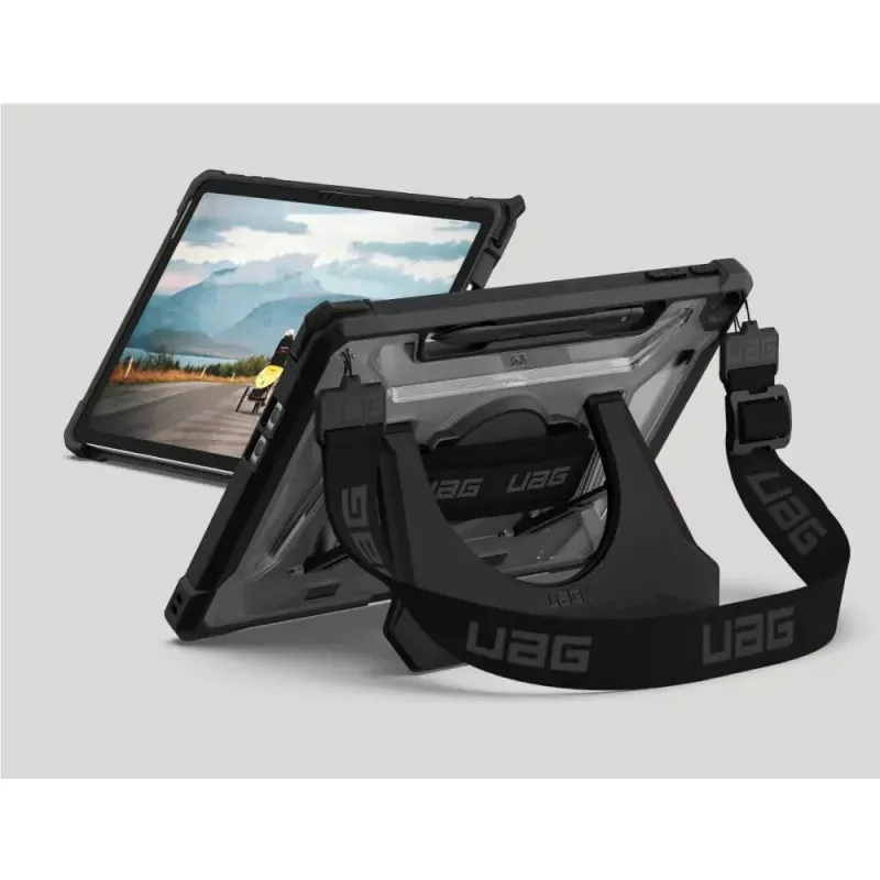 UAG - Plasma Microsoft Surface Pro 1st edition 12'' (ice)
