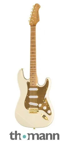 Harley Benton ST-62DLX OW Vintage Series