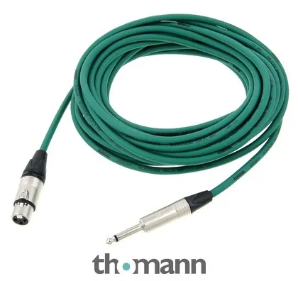 Cordial CTM 10 FP-GN