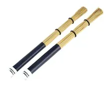 Rods Pro Mark PMBRM1 Broomstick Medium