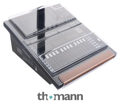 Decksaver Behringer Wing Compact