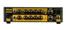 Amp de Cabeça para Baixo Mark Bass LMK 58R