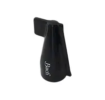 Bolsa bocal Tuba/Sousafone Bach 1804 borracha preto