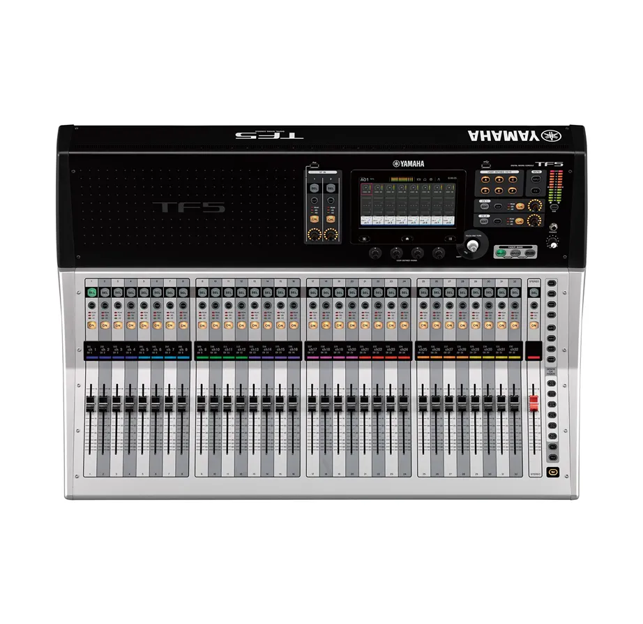 Mesa de Mistura Digital Yamaha TF-5