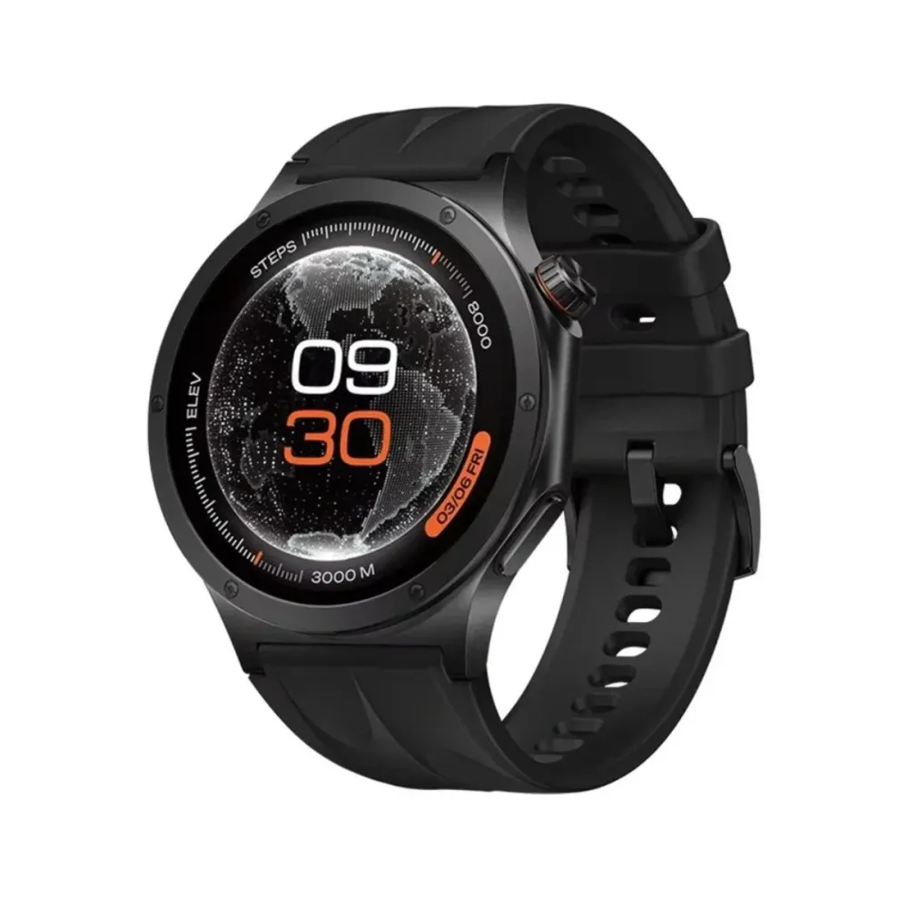 Smartwatch OnePlus Watch 4 46mm Preto