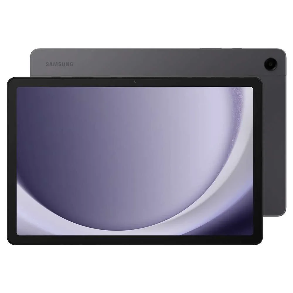 Tablet Samsung Galaxy Tab A9+ 11" 4GB 64GB Wi-Fi Preto