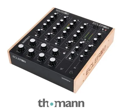 Ecler Warm4