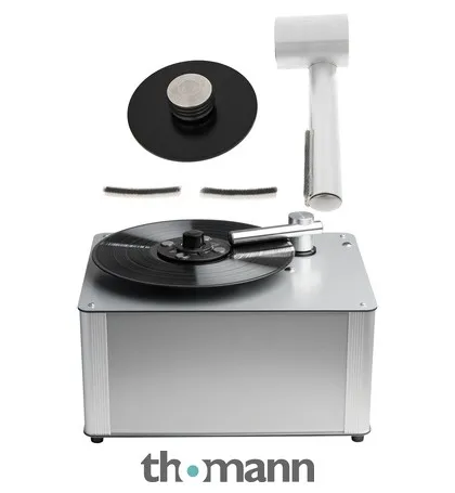 Pro-Ject VC-S3 7" Kit Bundle