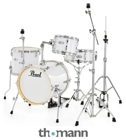 Pearl Midtown Pure White