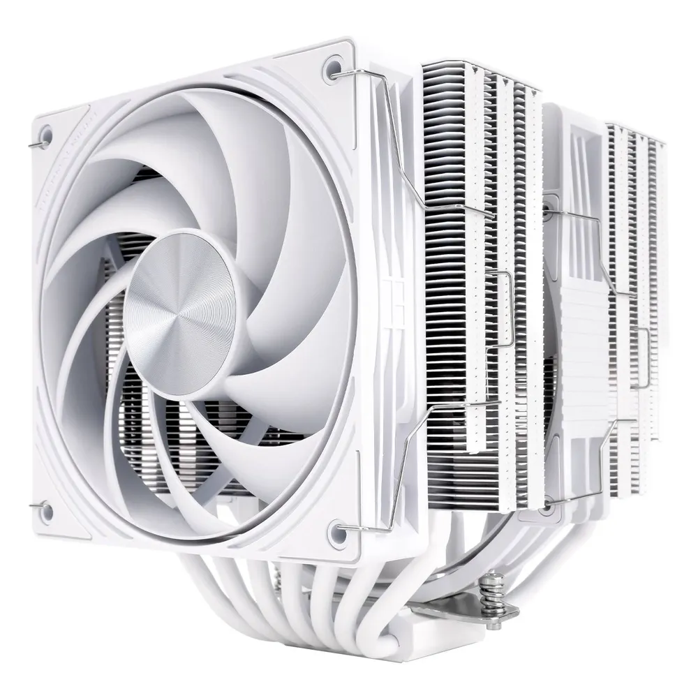 Air Cooler CPU Thermalright Frost Tower 140 Branco