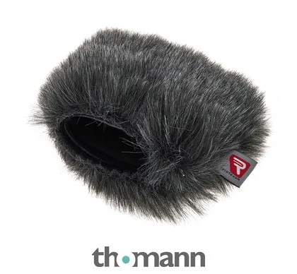 Rycote Mini Wind Screen for Zoom H5