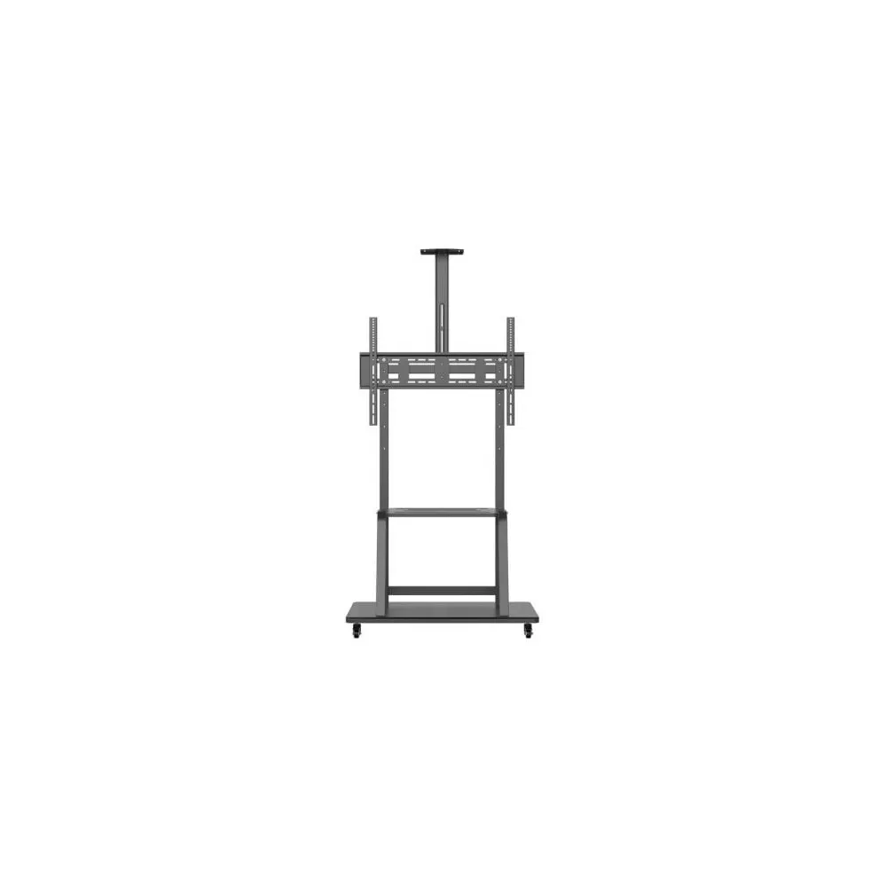Aisens Suporte de TV com rodas FT100E-135