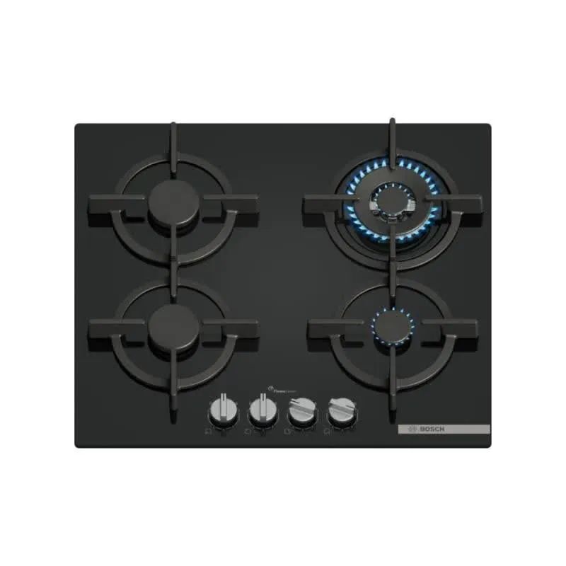 Placa Bosch Pph-6-a-6-i-10