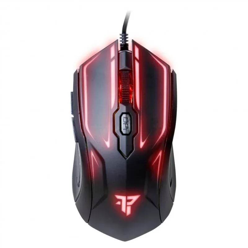 Tempest MS-200 Ninja Rato Gaming 2400DPI