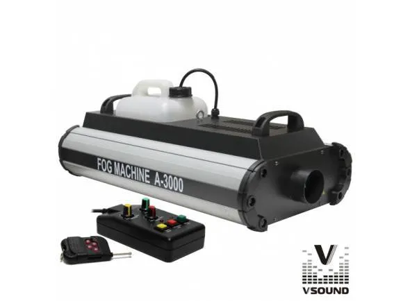 VSOUND VSFUMOSA3000