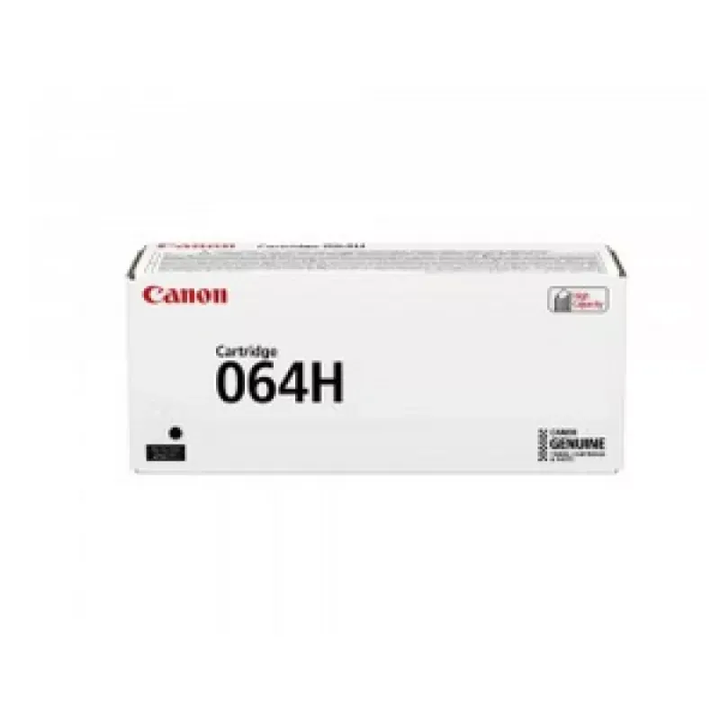 064 H BK Toner Cartridge compativel com MF832cdw