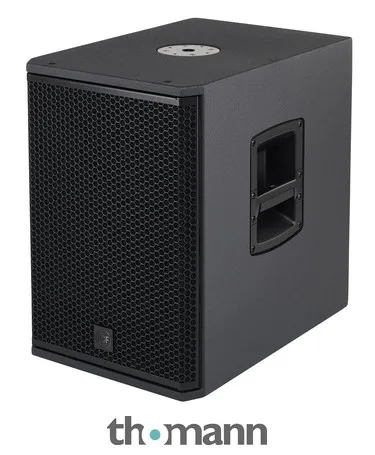 RCF SUB 702-AS MK3