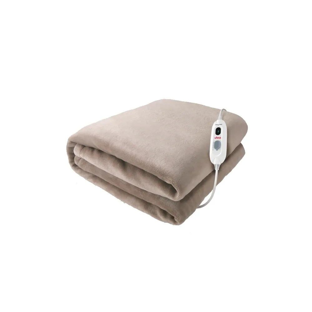 COBERTOR TÉRMICO UFESA - SOFTY - 10405394