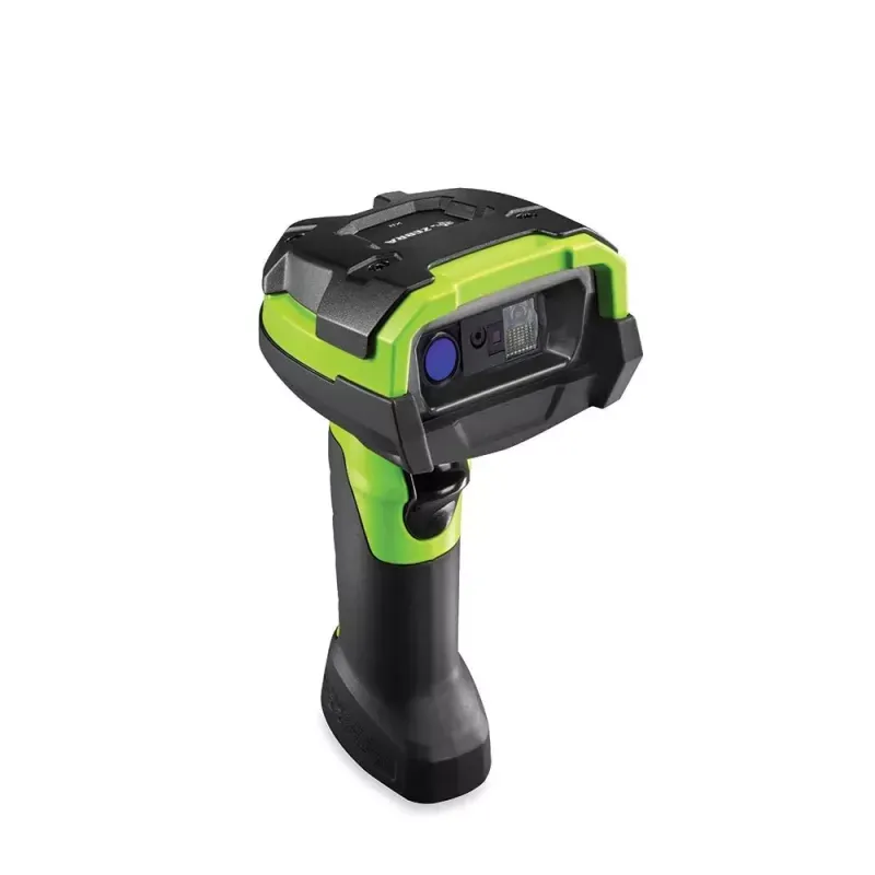 DS3678-XR RUGGED GREEN PERP