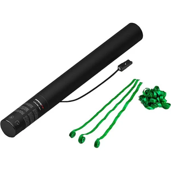 Magic FX E Cannon 50cm Stream D. Green