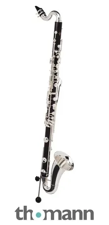 Buffet Crampon Student Bb-Bass Clarinet