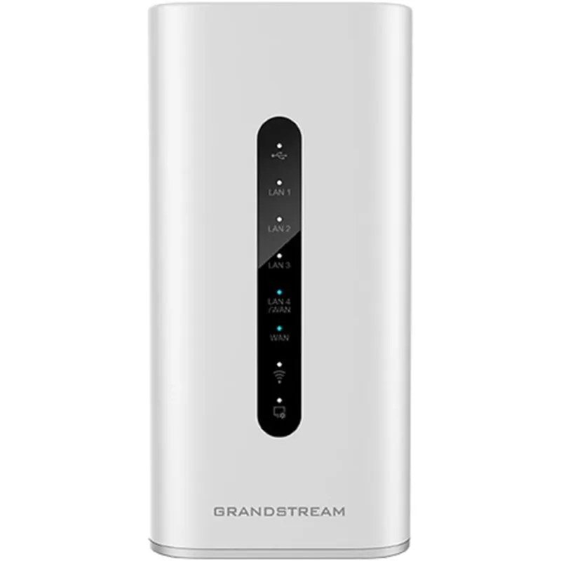 Router Grandstream GWN7062 Dual-Band Wi-Fi 6 5GHz