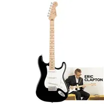 Fender Stratocaster Eric Clapton