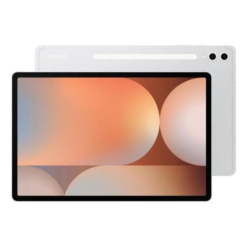 Samsung Galaxy Tab S10+ 12.4" Wi-Fi 256GB/12GB Prateado
