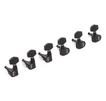 Carrilhões Taylor 181SB 1:18 - 6-String Satin Black