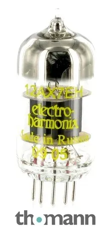 Electro Harmonix 12AX7EH Tube