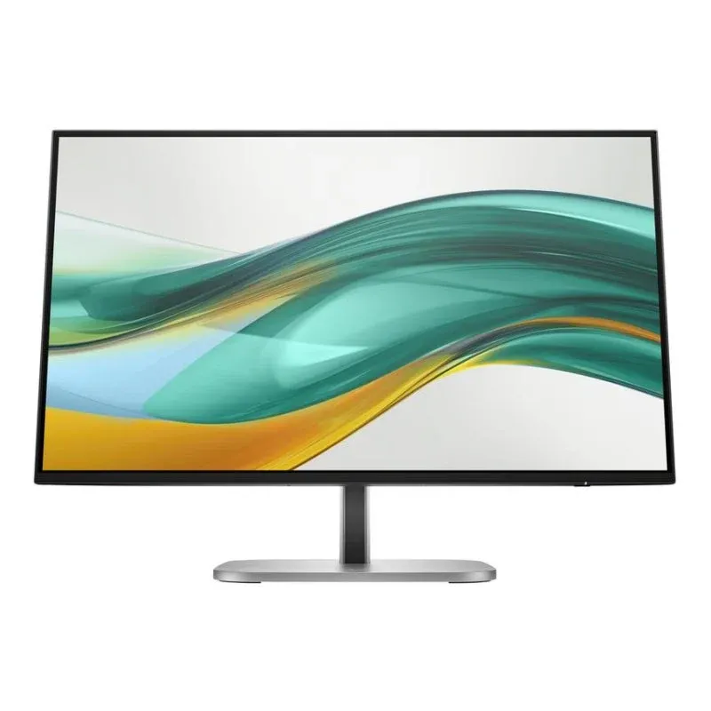 Monitor HP Série 5 Pro 23,8" FullHD 100Hz IPS Hub USB Ajuste Altura