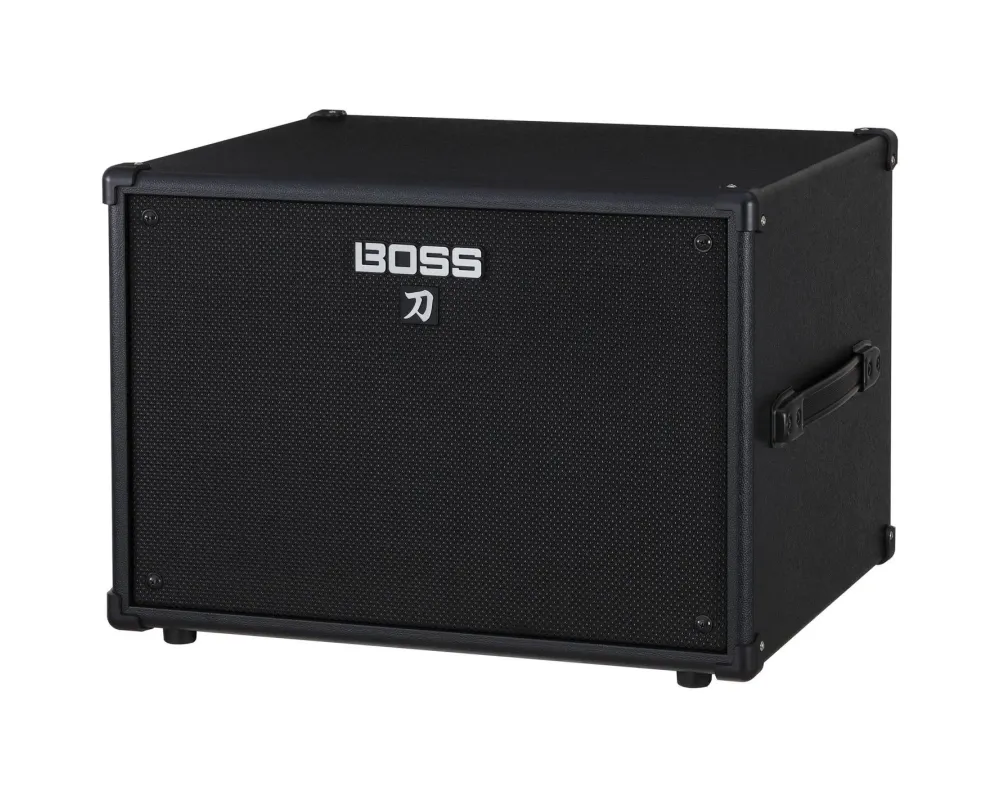 Boss Katana KTN-C112B Bass Cabinet