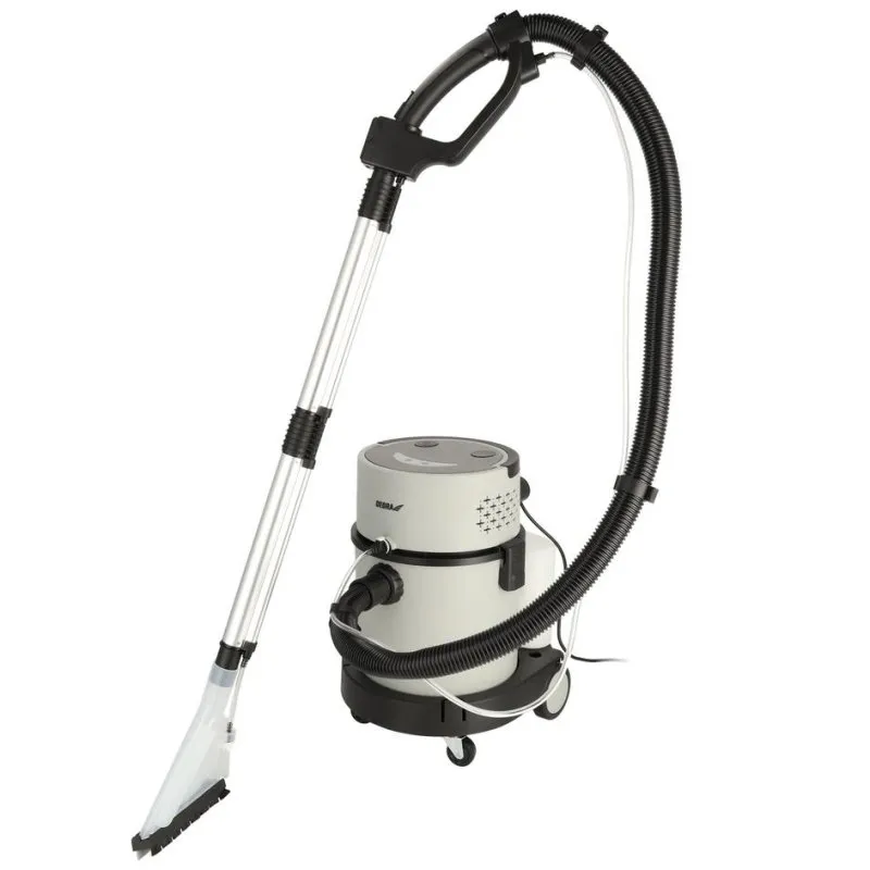 Aspirador com Saco Dedra DED6605 3 anos Garantia 1 peça