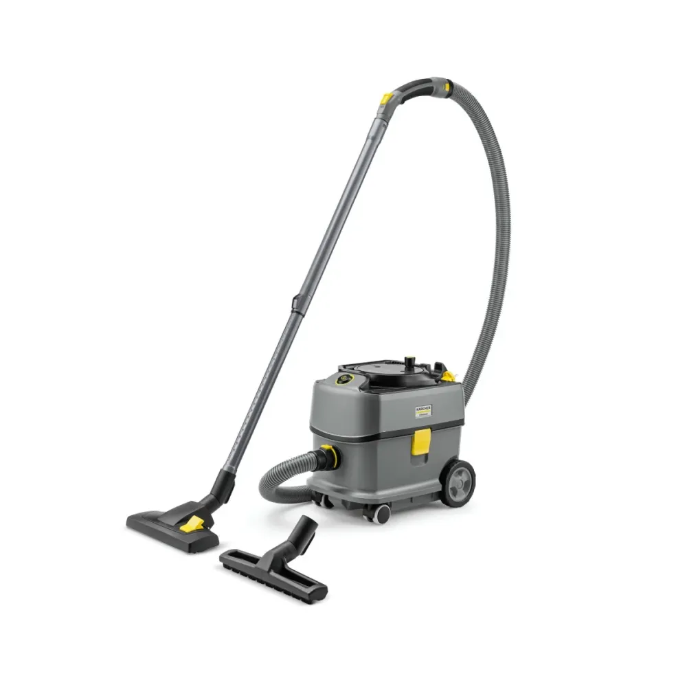 Aspirador Kärcher T 10/1 Adv HEPA - 1.527-307.0
