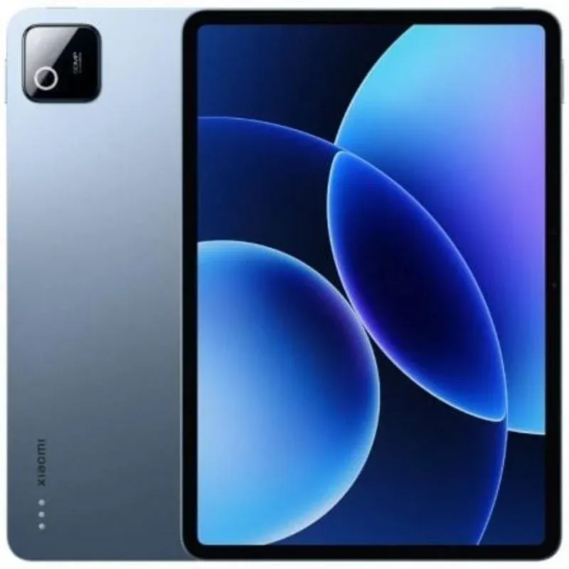 Tablet Xiaomi Pad 8 Pro 11,2" WiFi Azul 12GB 512GB, áudio Dolby Atmos